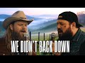 Jelly Roll &amp; Chris Stapleton — We Didn’t Back Down (New Country Gospel Tribute 2026)