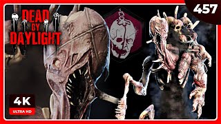 NUEVO ASESINO!! LA DRAGA - Poder, Perks, Mori... | DEAD BY DAYLIGHT Gameplay Español