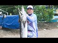 Biggest Great Barracuda I caught | Fishing in the Philippines | Iligan Anglers Club | Jigging