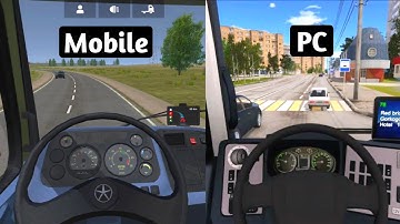 Top 5 Realistic Driving Simulator Games Android & iOS 2020 #2