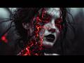 This Track Feels Like Burning From Inside | Dark Techno