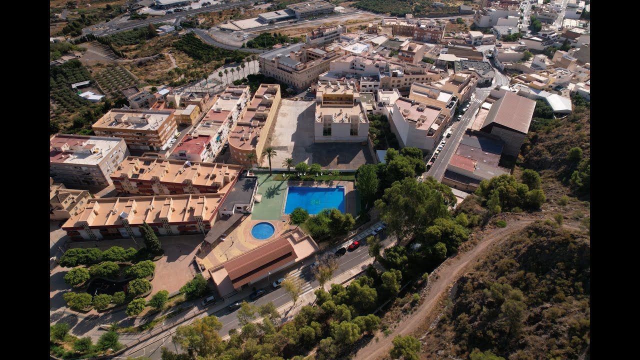 ALHAMA DE ALMERÍA. CON SABOR ALHAMA.2022