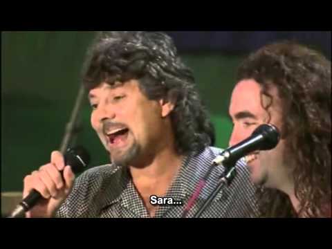 Starship - Sara (Live) Legendado Em PT- BR