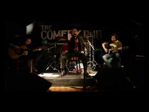 Thulium   Tribute Tenacious D cover  Live amp Acoustic