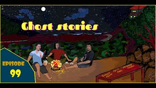 Ghost Stories  - Session 99 ft.@SureshNMenonOFFICIAL  @CyrilDAbs   You ?