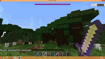 Minecraft : How to summon a mob riding another mob , 1.7 (even snapshots)