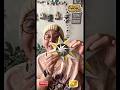 Folding a beautiful origami star #origami #livestream #papercraft #paperart #diycrafts #diy