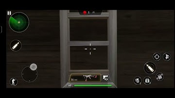 Zombie Encounter Real Survival Shooter 3D - FPS Zombie Shooting Game - Android Gameplay.