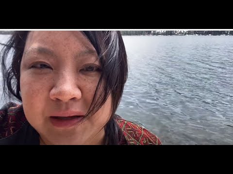Βίντεο: Leslie Hsu Oh - TripSavvy