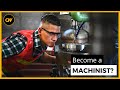 Become a Machinist in 2022? Salary, Jobs, Education