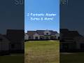 2 Master Suites! Perfect Multi-Gen Home ( Secret Bonus Room!)