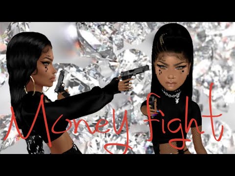 City Girls Money Fight Imvu Youtube