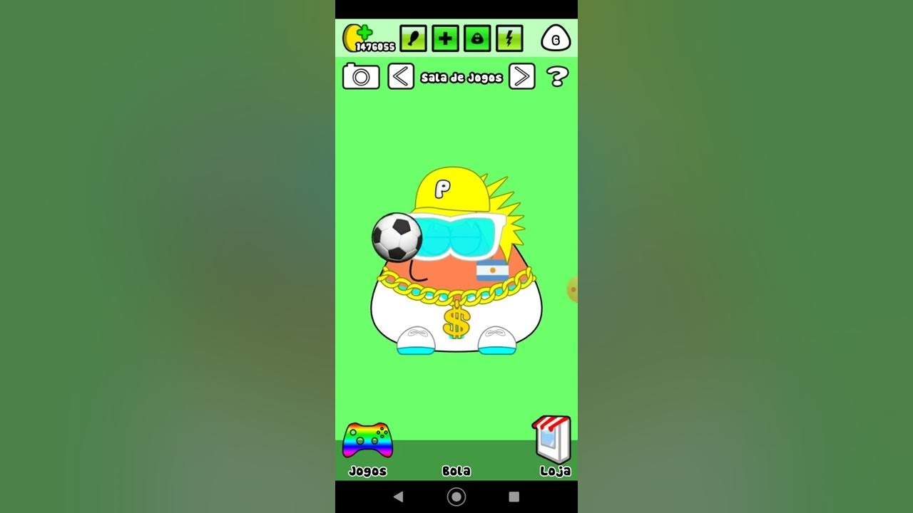 Como recuperar sua conta ou senha do Pou