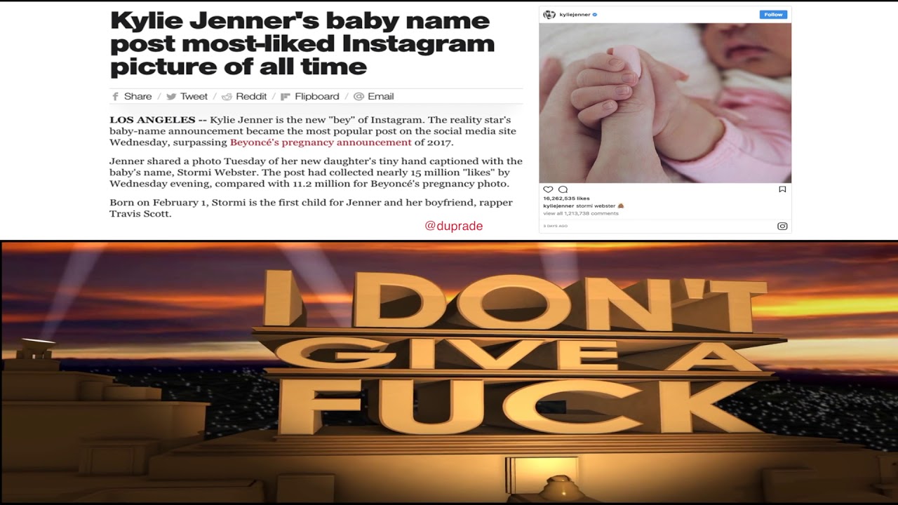 Kylie Jenner Wikipedia
