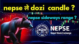 nepse update today | nepse technical analysis today |  nepse analysis today | nepse today | nepse