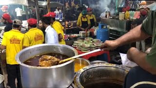 100 Kg Beef Pulao Sold In Just 10 Minutes Chalange, By Al Ghousia | 180 Dishes | Open 24/7