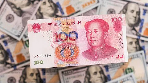 China Moves to Loosen Yuan-Dollar Fixing to Test 7.3 Level - DayDayNews