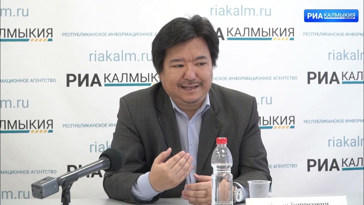 Программа элиста