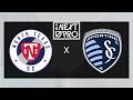 MLS NEXT PRO: North Texas SC vs Sporting Kansas City II | May 16, 2026