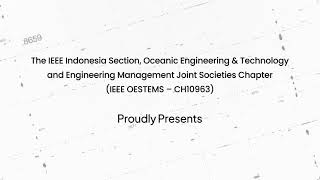 IEEE TEMAN 2021