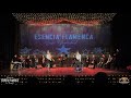 Zambomba esencia flamenca en navidad 2022  concierto especial para la hermandad del gran poder