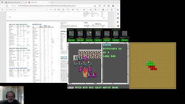 Curse of the Azure Bonds An Efreeti, and caves    TPK Ep 6