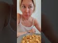 Захотелось вдруг повеганить #здоровье #еда #готовка #обед