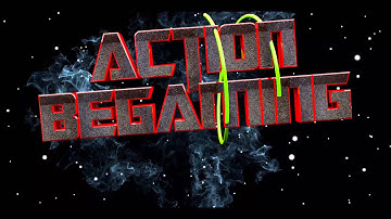ActionBeGaming|Intro by sTeLyDesigns [Entry] [V1]