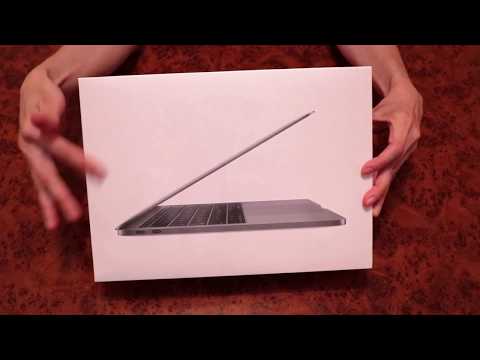 MacBook Pro sotib olishingiz uchun asoslar va chuqur tehnik obzor.