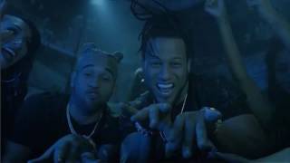 El Alfa El Jefe FT. Bryant Myers - La Pegajosa (Oficial Video)