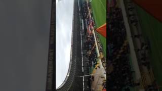 Alanyasporumuz 2-3 Konyaspor Maç Başlangıcı Show