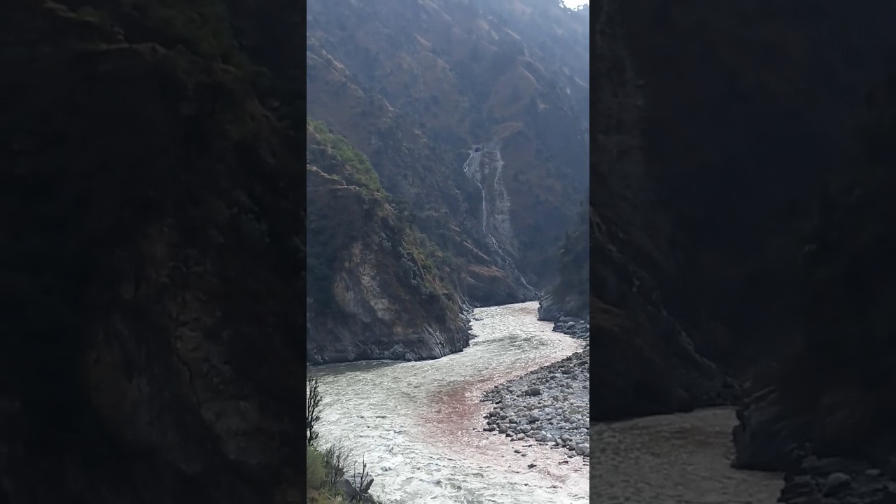 All set to start Sawalkot 1856MW hydro power project.  on Chenab river in Ramban J and K.