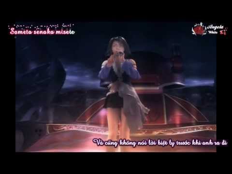 [Vietsub + Kara]