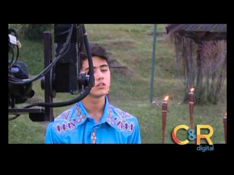 C&R Digital - Lagu Religi Di Album Baru Aliando