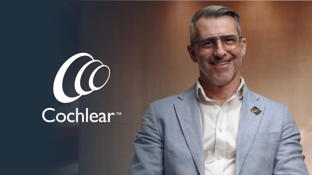 Cochlear Scales Quality Evaluations by 22x with Amazon Connect | Amazon Web Services