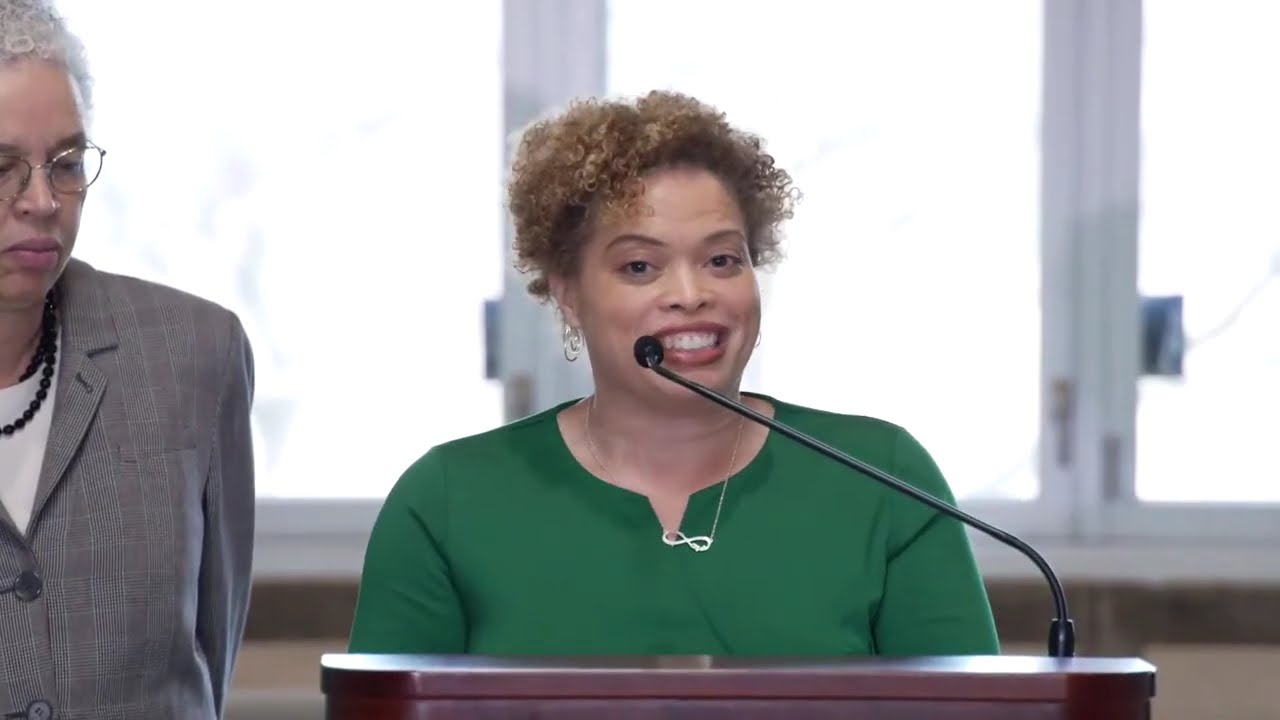 Caldwell Woods Wellness Center Ribbon Cutting!