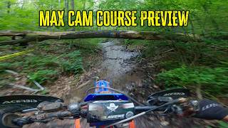 Battle of the Goats Course Preview #2
