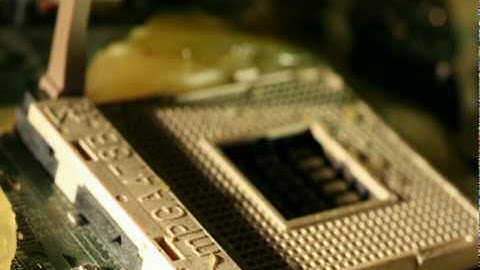 Wax circuit board time lapse