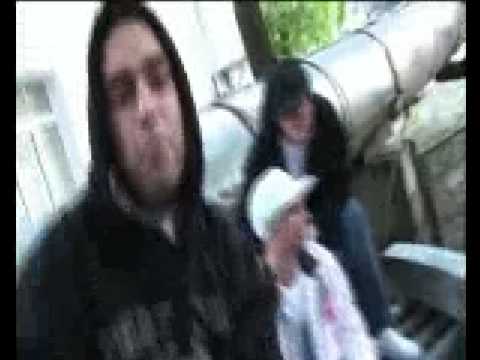 ЦАО Production Present - Дело было вечером bekijken op YouTube