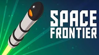 لعبة جدديدة لل  Space Frontier : android screenshot 3