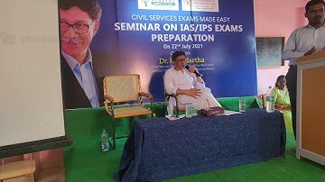 seminar