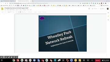 New MS Office editing direct from Google Drive