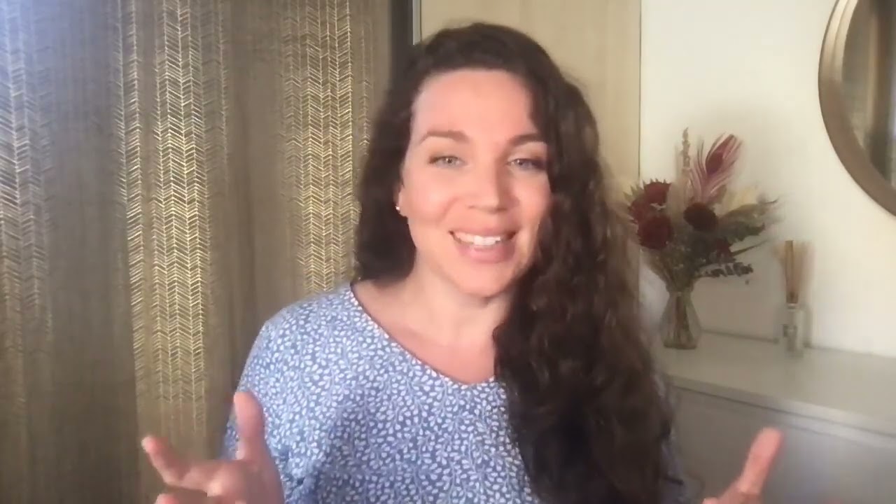 S1E9 : Vivre de sa Mission de Vie