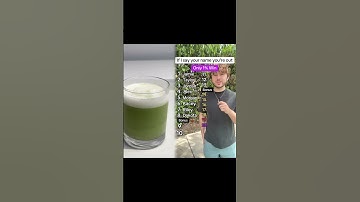 If I say your name you’re out! 🤔 #fyp #guessinggame #challenge