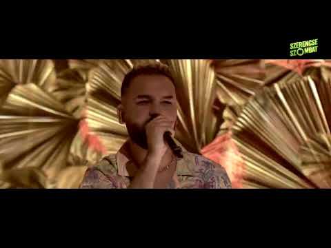 SzerencseSzombat - Herceg
