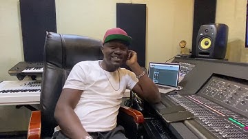 Bankulli Osha : Connecting the Dots with Multi- Talented Music producer RotimiKeys  👌🏿