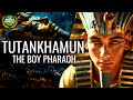 Tutankhamun - The Boy Pharaoh Documentary