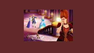 Barbie as The Island Princess - Love Is For Peasants (slowed   reverb)