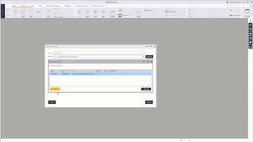 Tekla Model Sharing - Joining a model when invited - Part 2