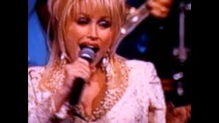 Dolly Parton - Stairway to Heaven Live